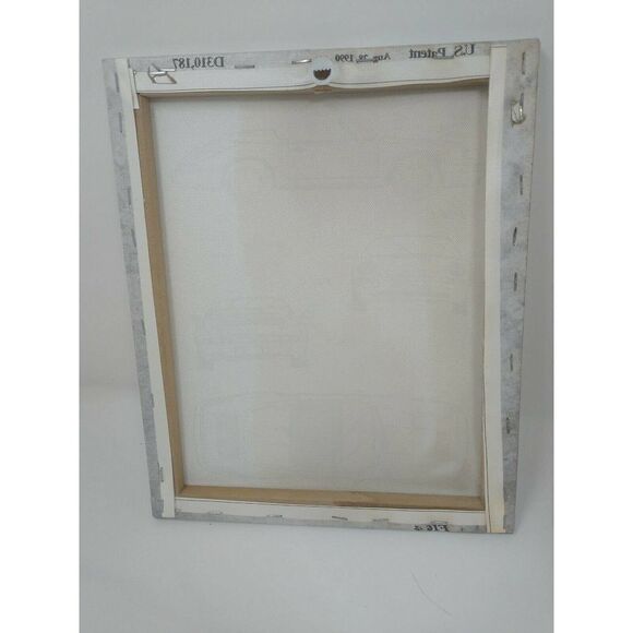 US Patent Print Set Perfect for Home or Office - Picture 4 of 5